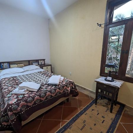 La Pasiva De Patzcuaro Hotel Kültér fotó