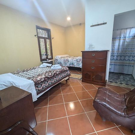 La Pasiva De Patzcuaro Hotel Kültér fotó