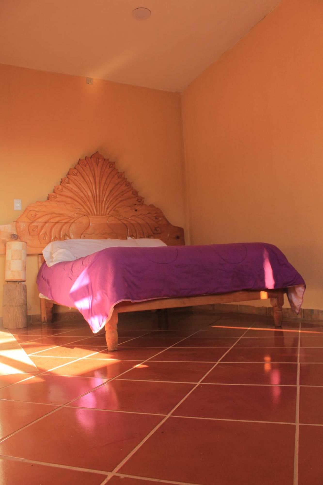 La Pasiva De Patzcuaro Hotel Kültér fotó