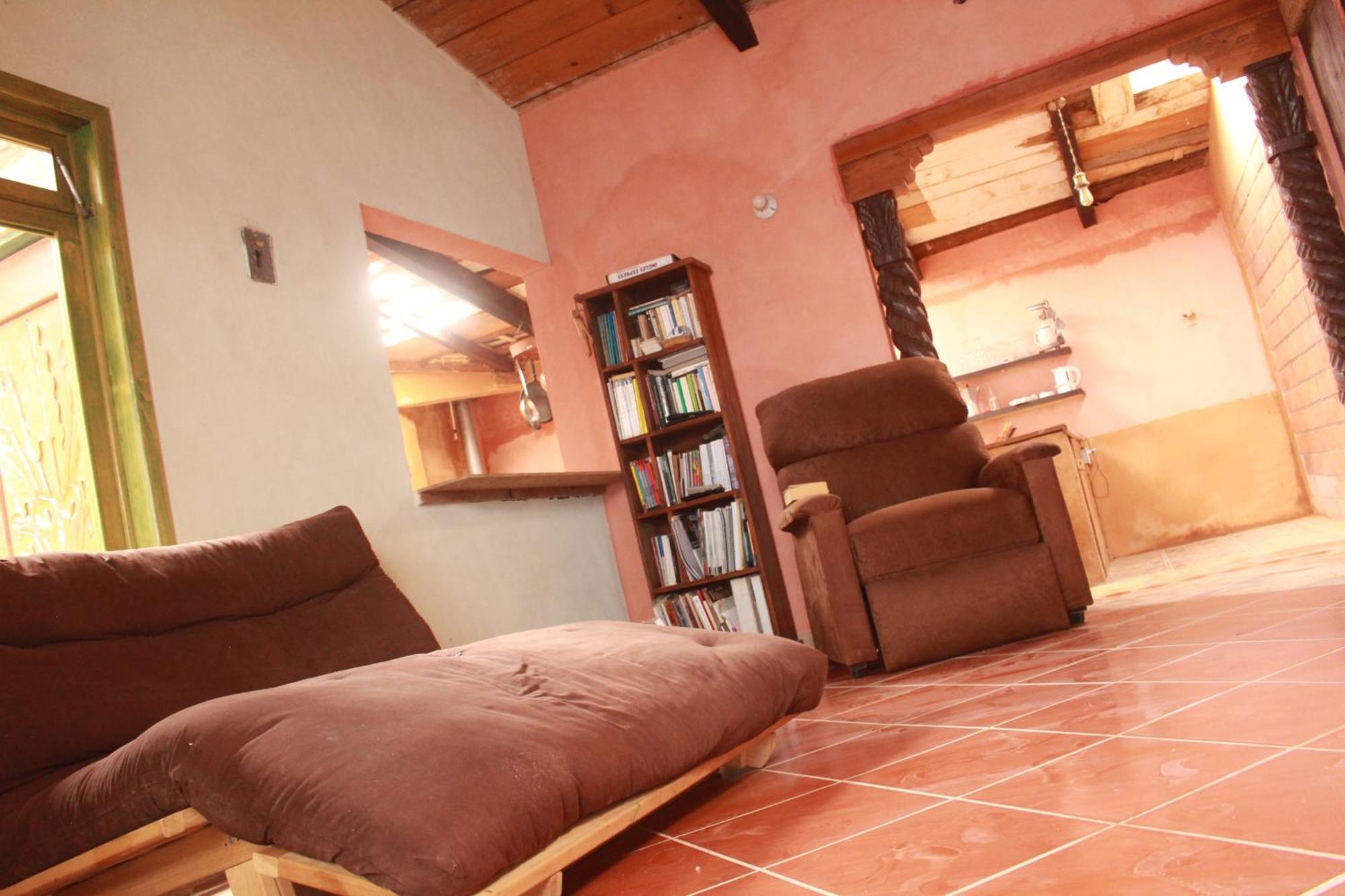 La Pasiva De Patzcuaro Hotel Kültér fotó