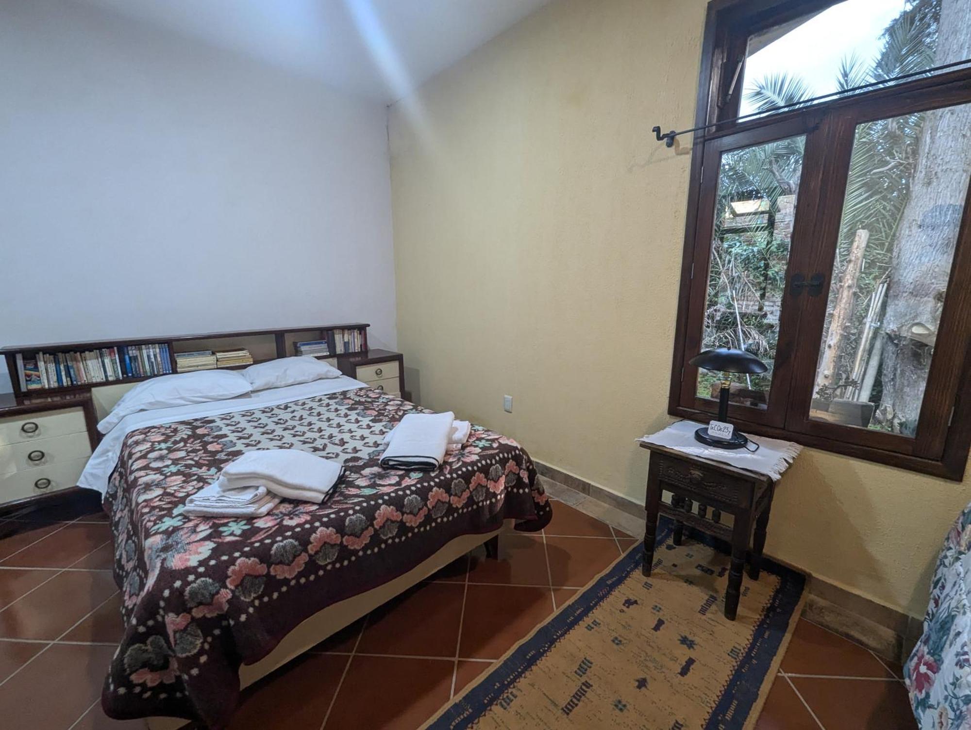 La Pasiva De Patzcuaro Hotel Kültér fotó