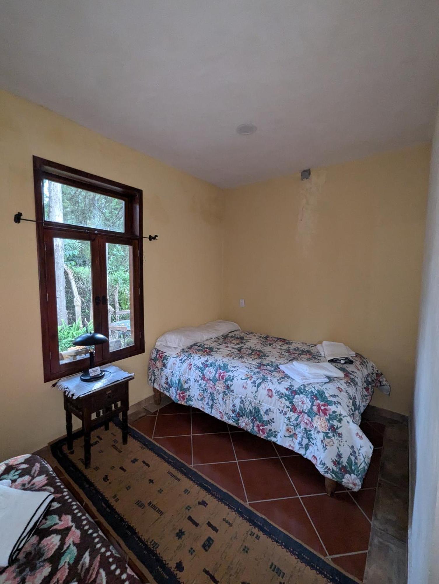 La Pasiva De Patzcuaro Hotel Kültér fotó